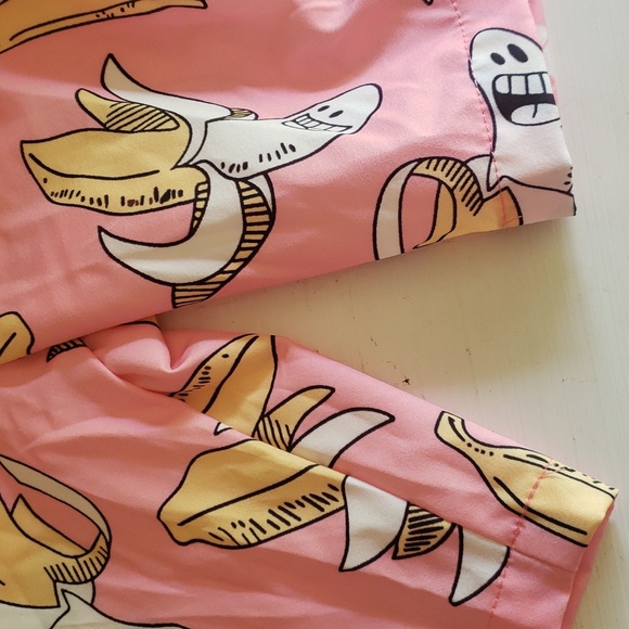 Men's XXL Banana Print Swimtrunk/Shorts.   FF124 - Picture 8 of 8